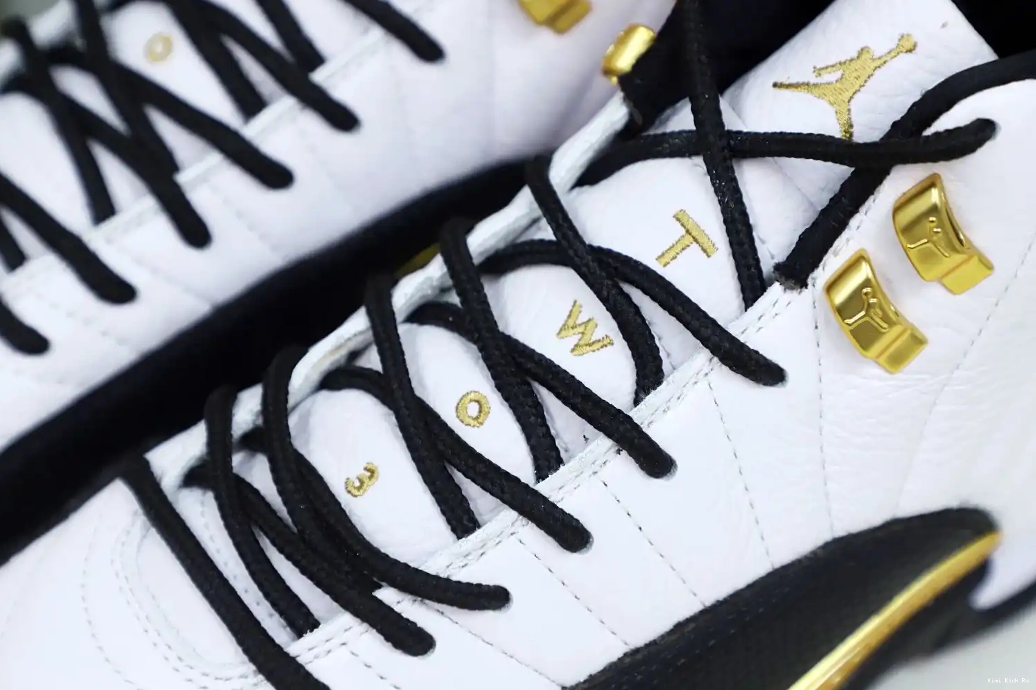'ROYALTY' 12 Kimikick AIR RETRO JORDAN 0807